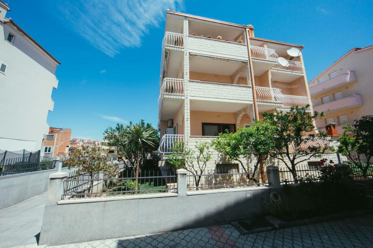 Guesthouse Ante Split Eksteriør billede