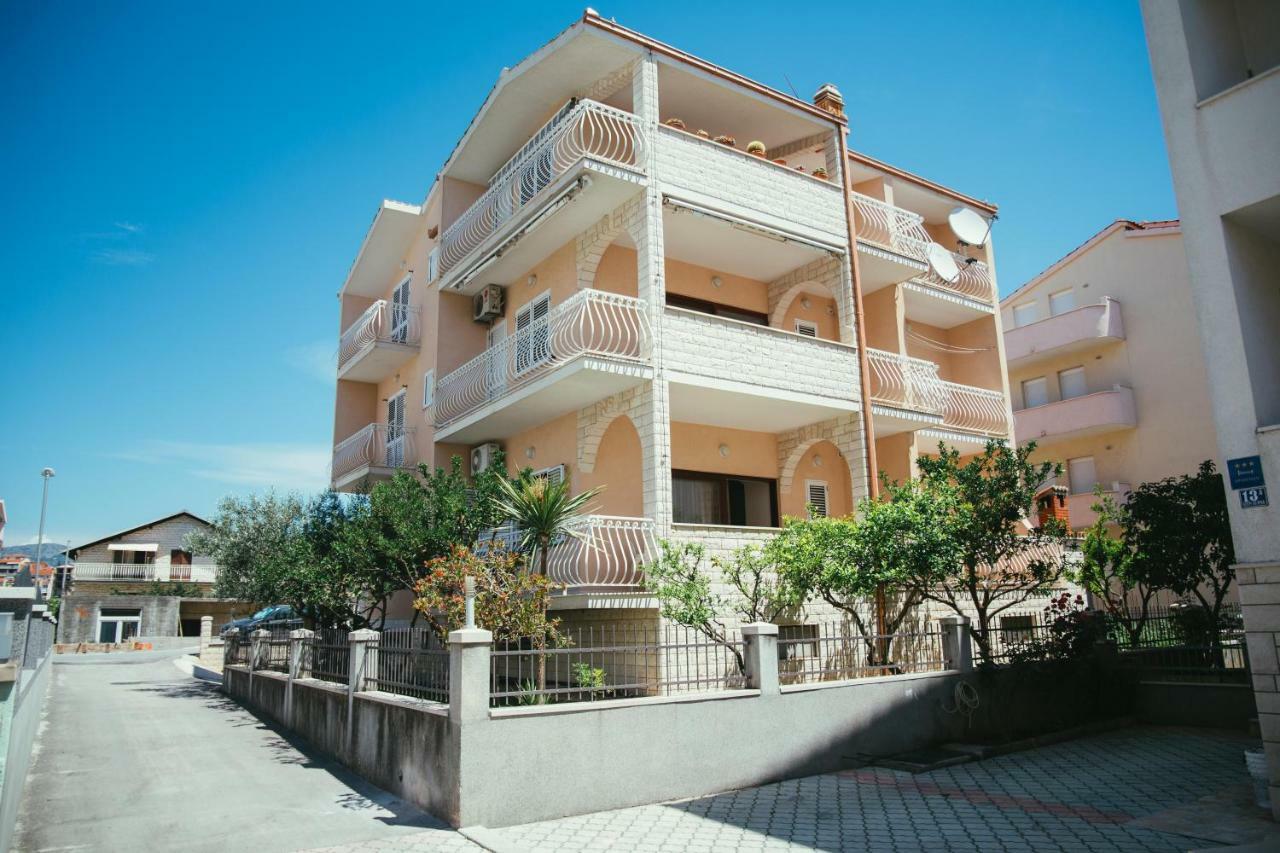 Guesthouse Ante Split Eksteriør billede
