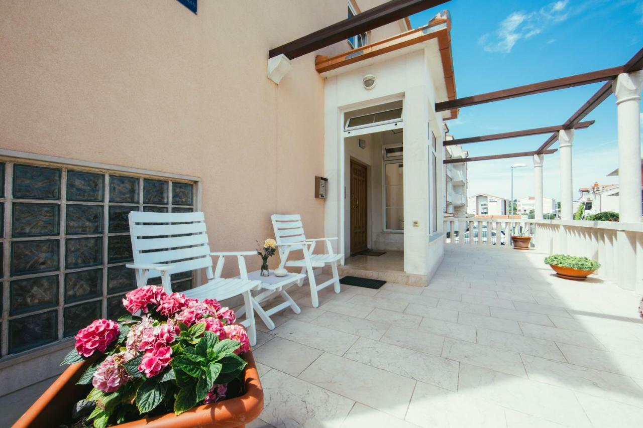 Guesthouse Ante Split Eksteriør billede