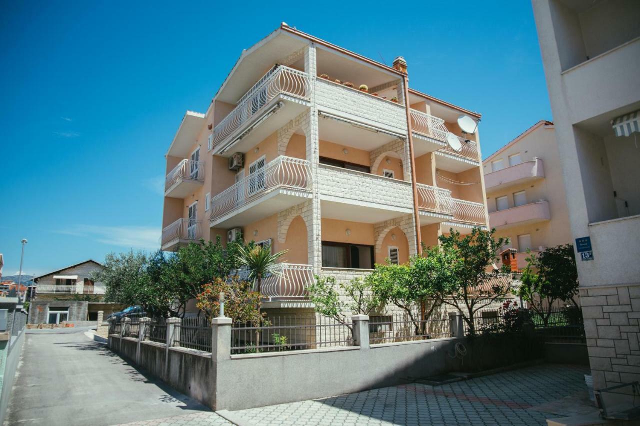 Guesthouse Ante Split Eksteriør billede