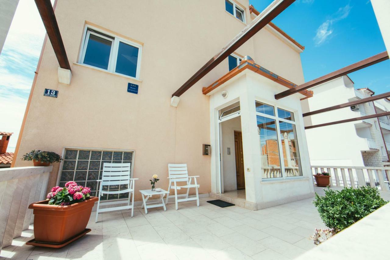 Guesthouse Ante Split Eksteriør billede